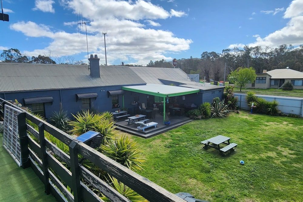 Outdoor view