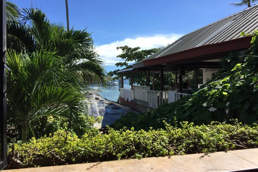 Outdoor view