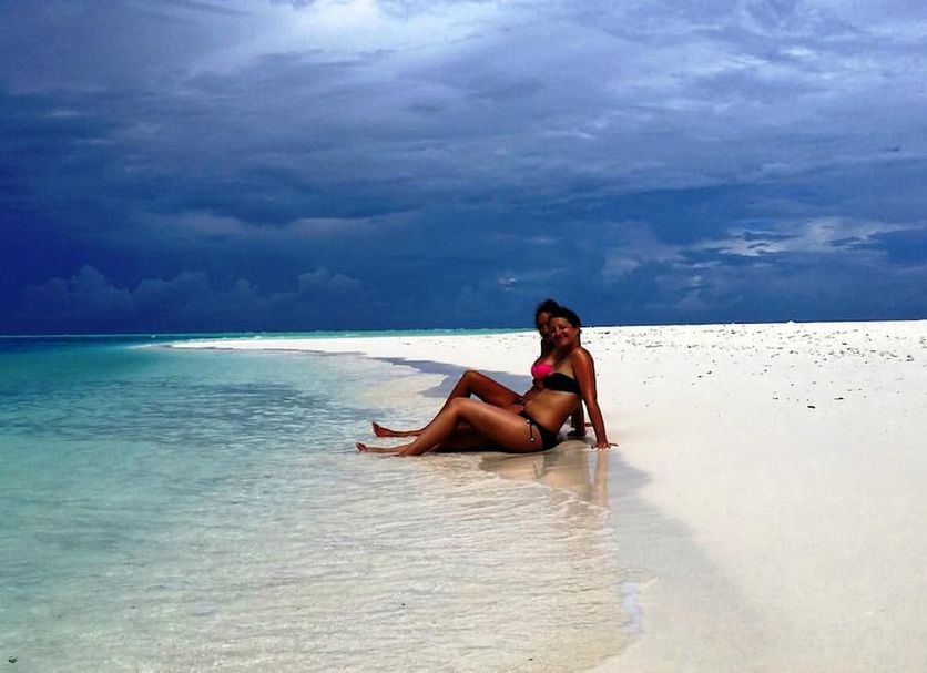 Beach Photo