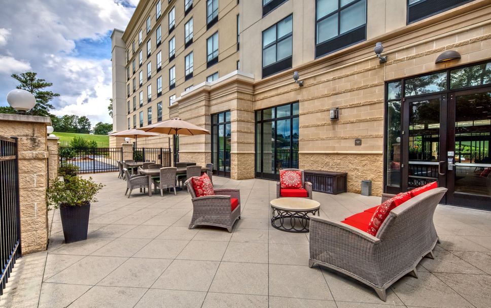 Hotel amenity Photo