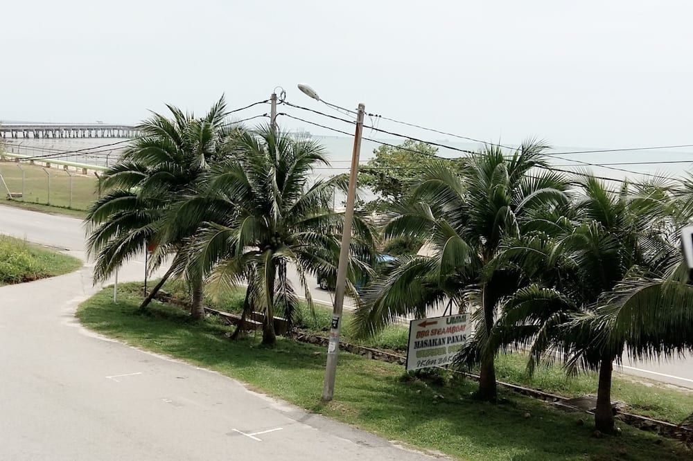 Outdoor view
