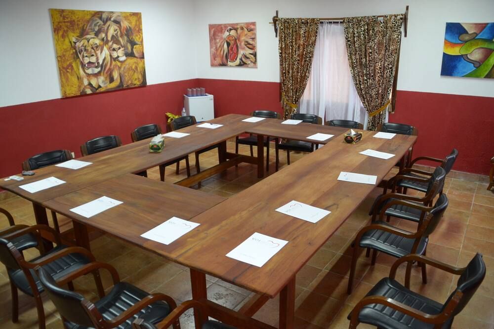Conference room