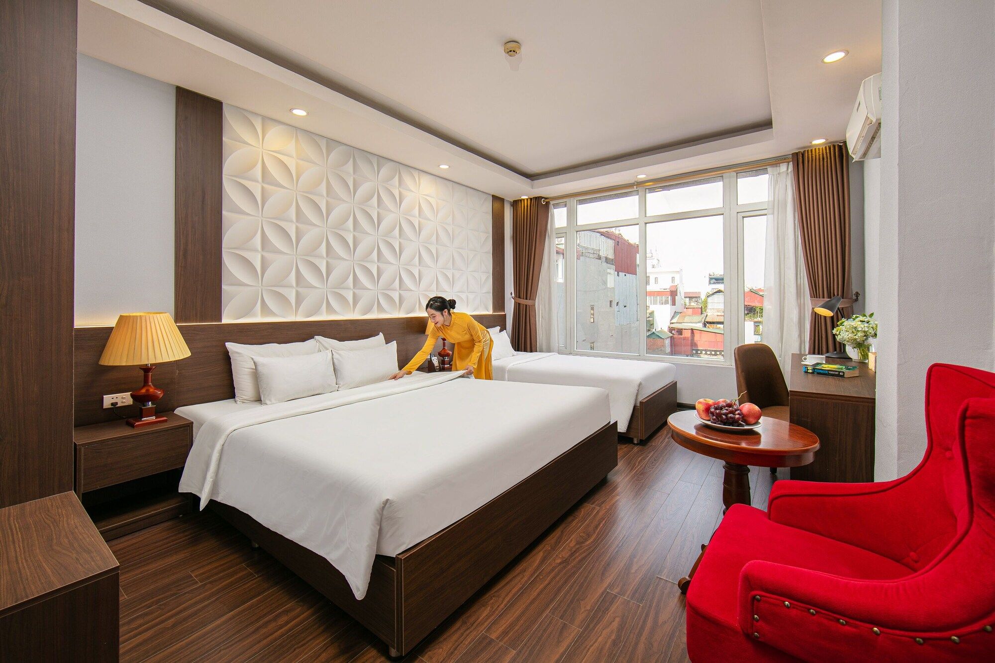 Bedroom Photo