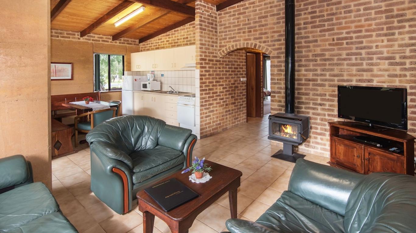 Sandy Bay Holiday Park