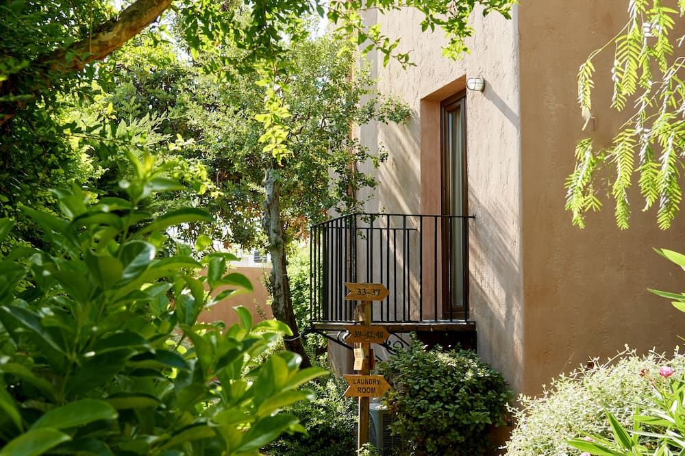 Outdoor view
