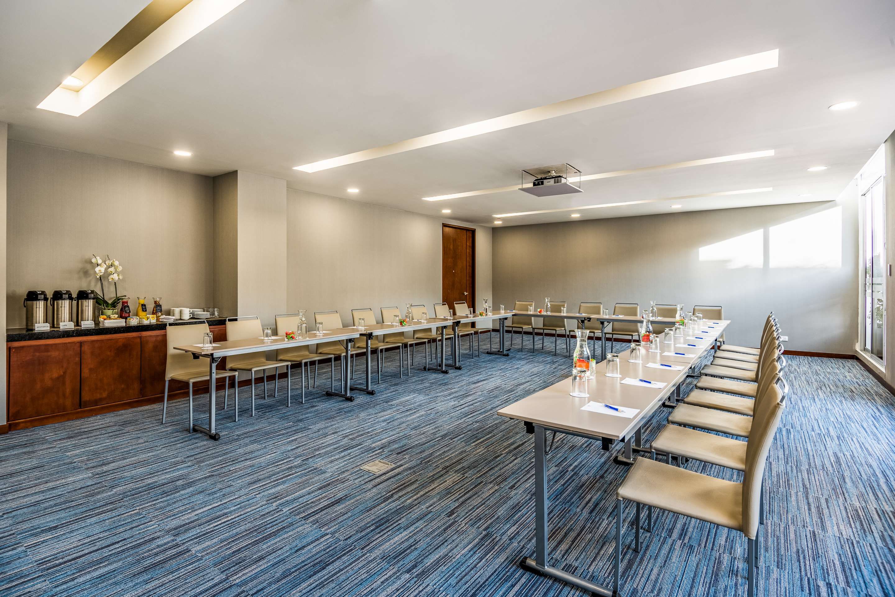 Conference room