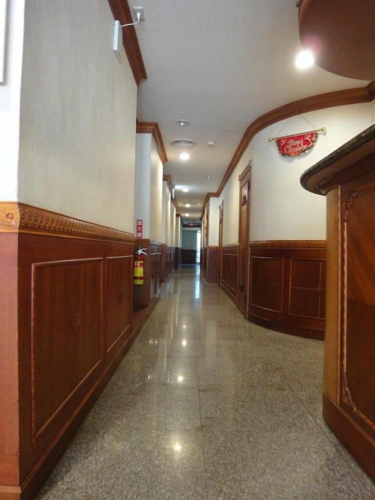 Hallway