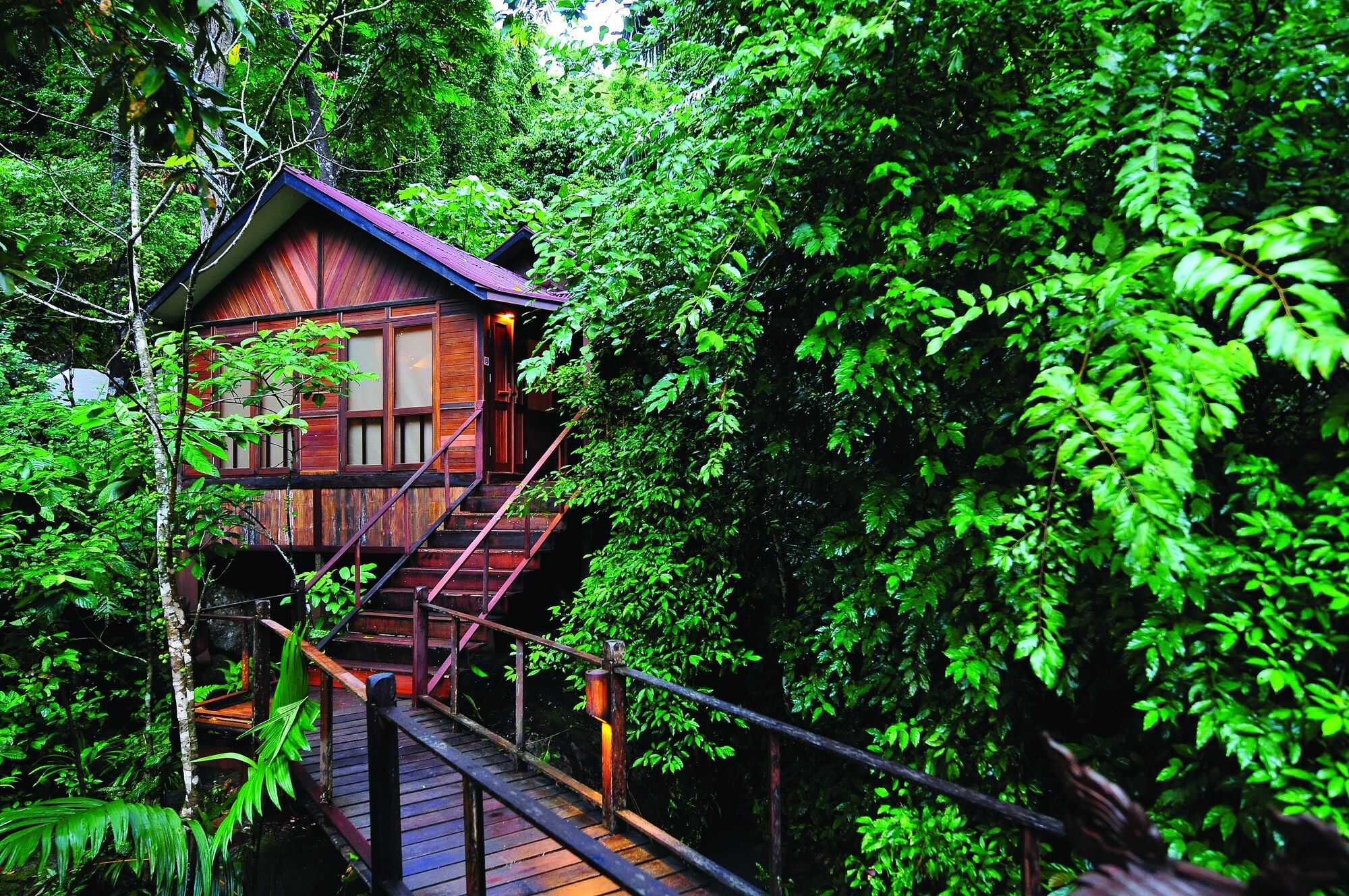 Outdoor view