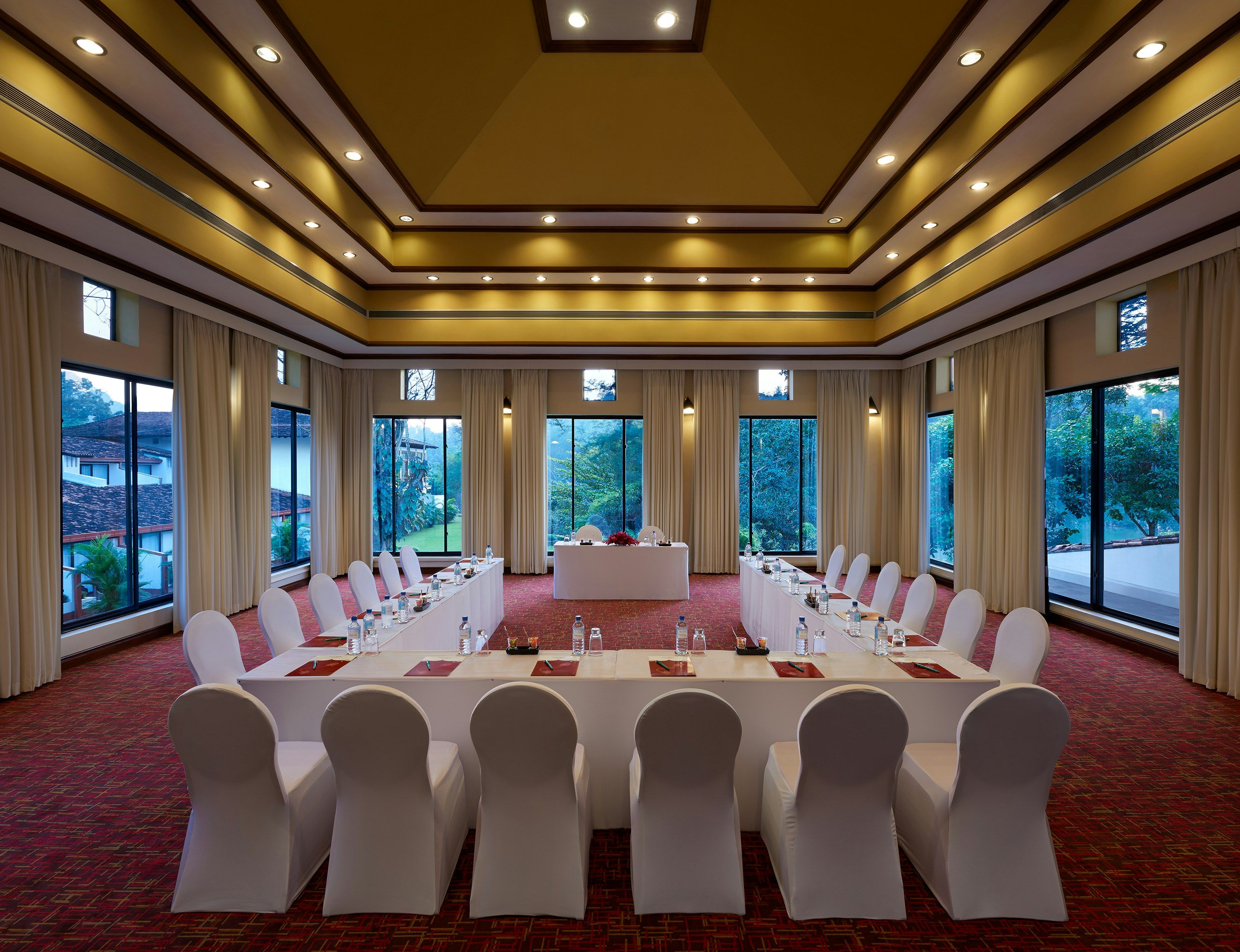 Conference room