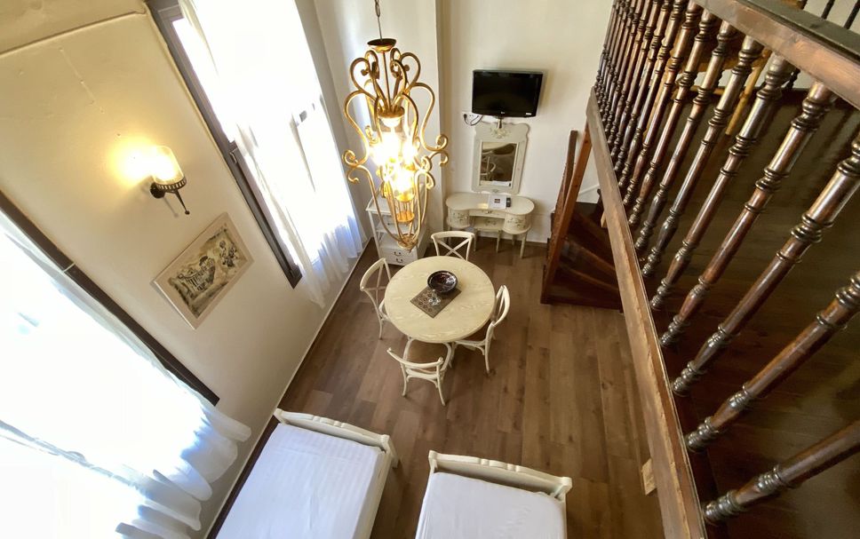 Stairs Photo