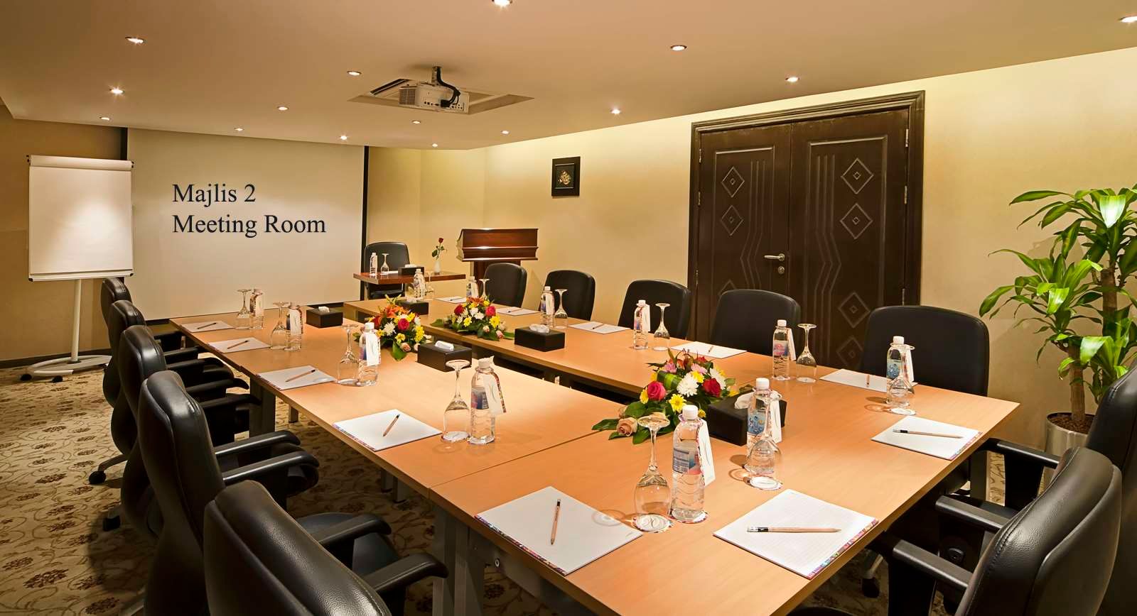 Conference room