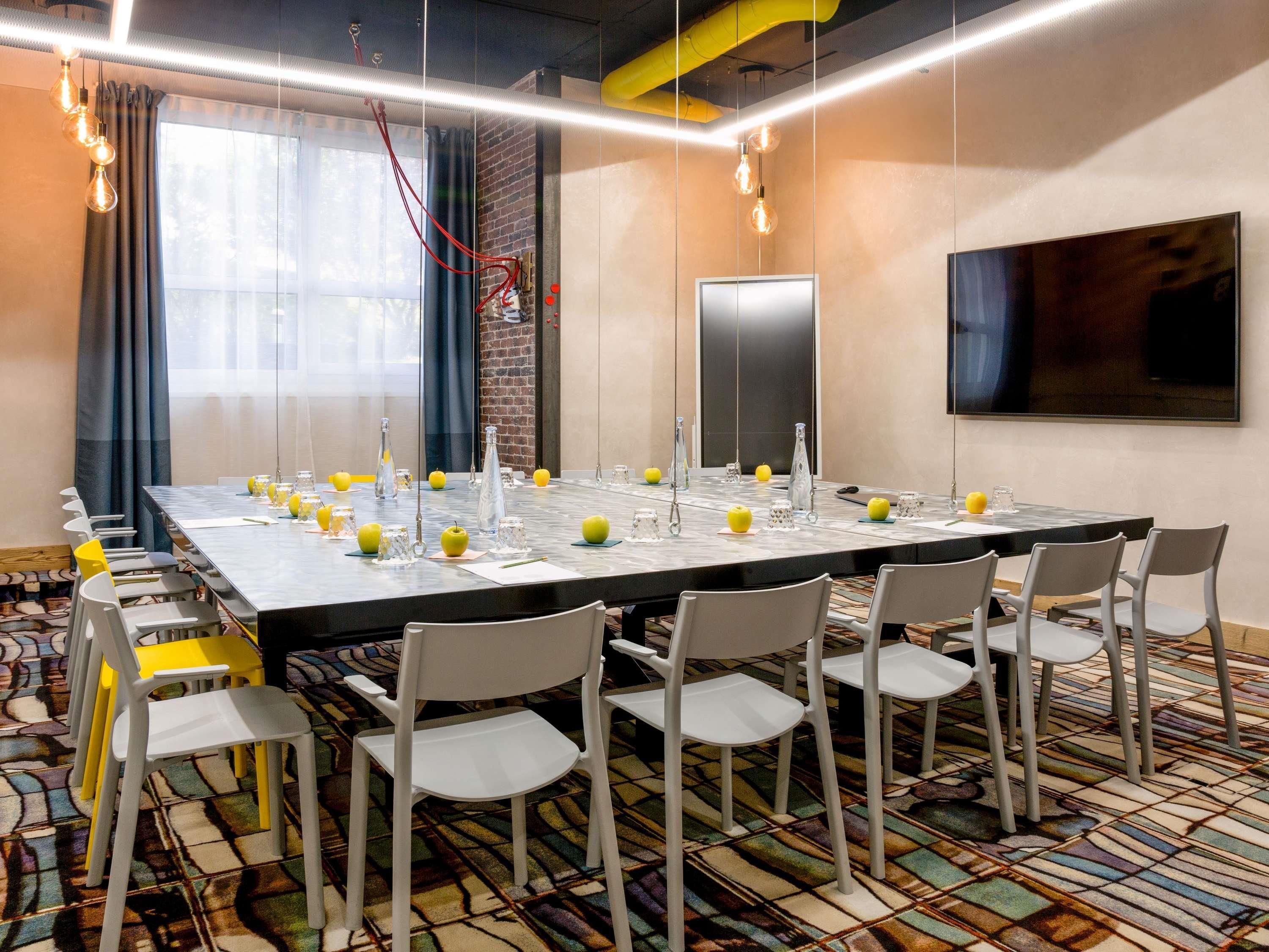 Conference room