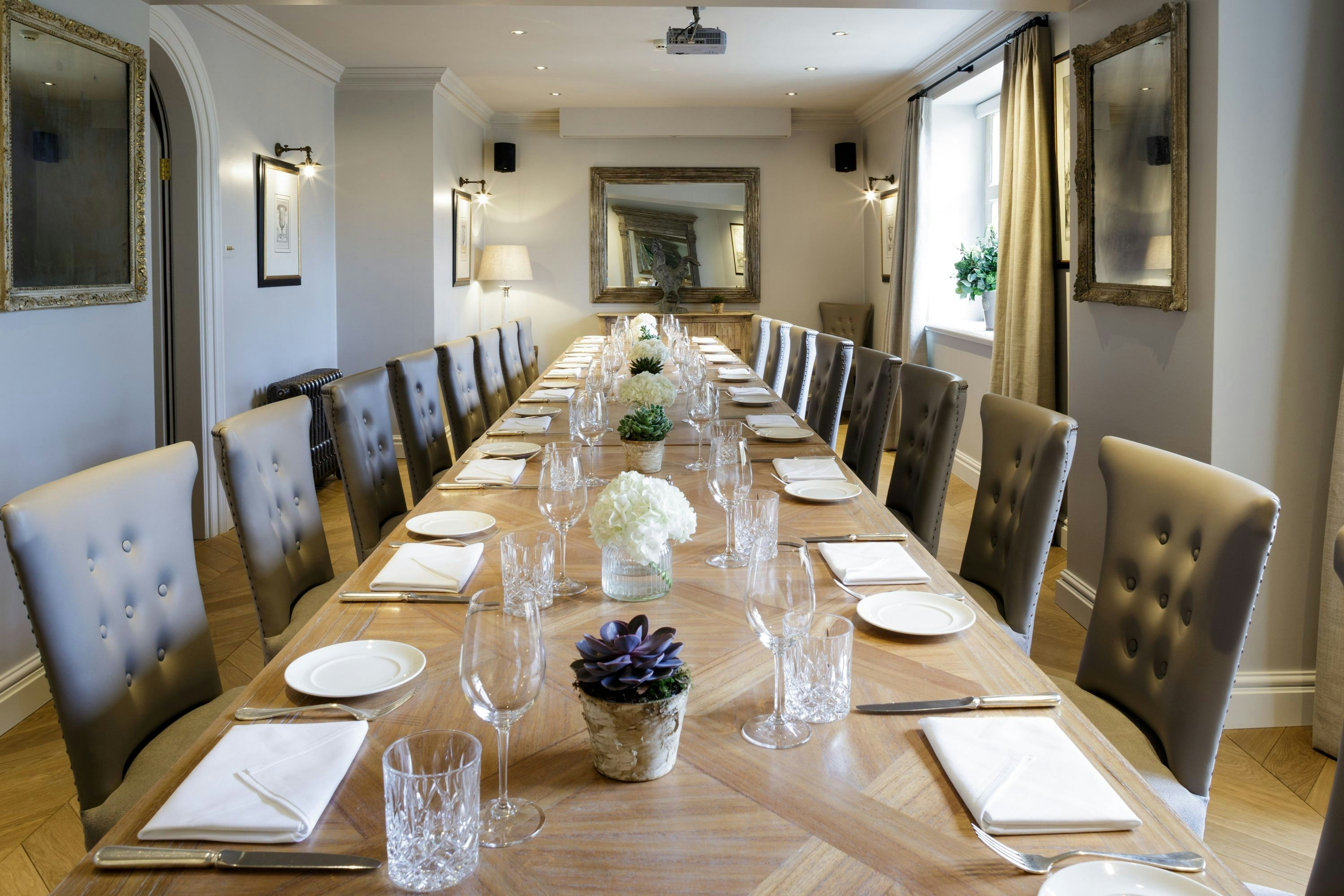 Conference room