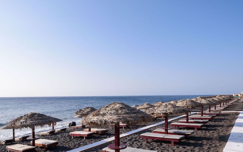Beach Photo
