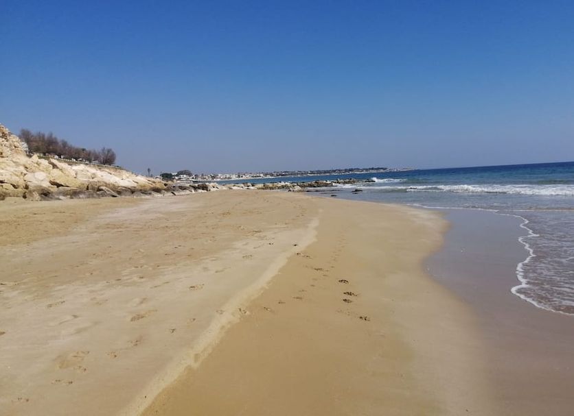 Beach Photo