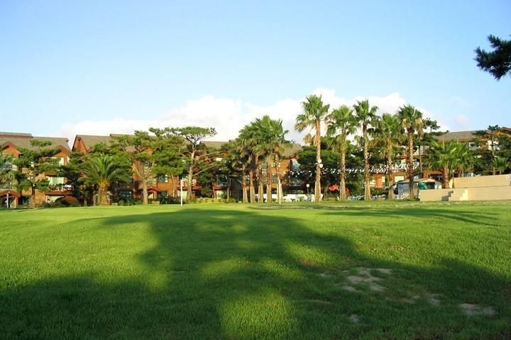 Outdoor view