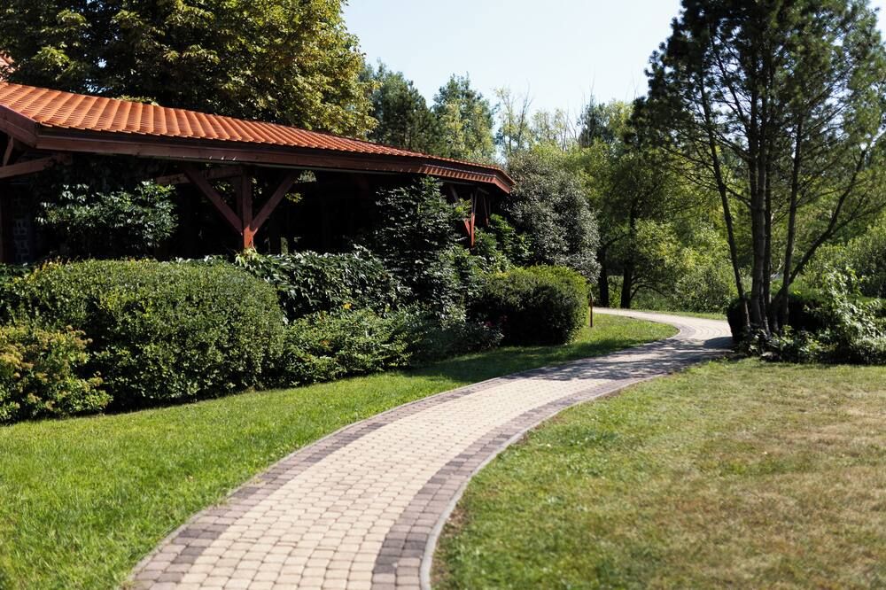 Outdoor view