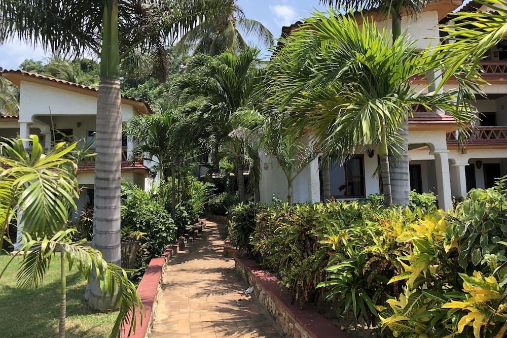 Outdoor view