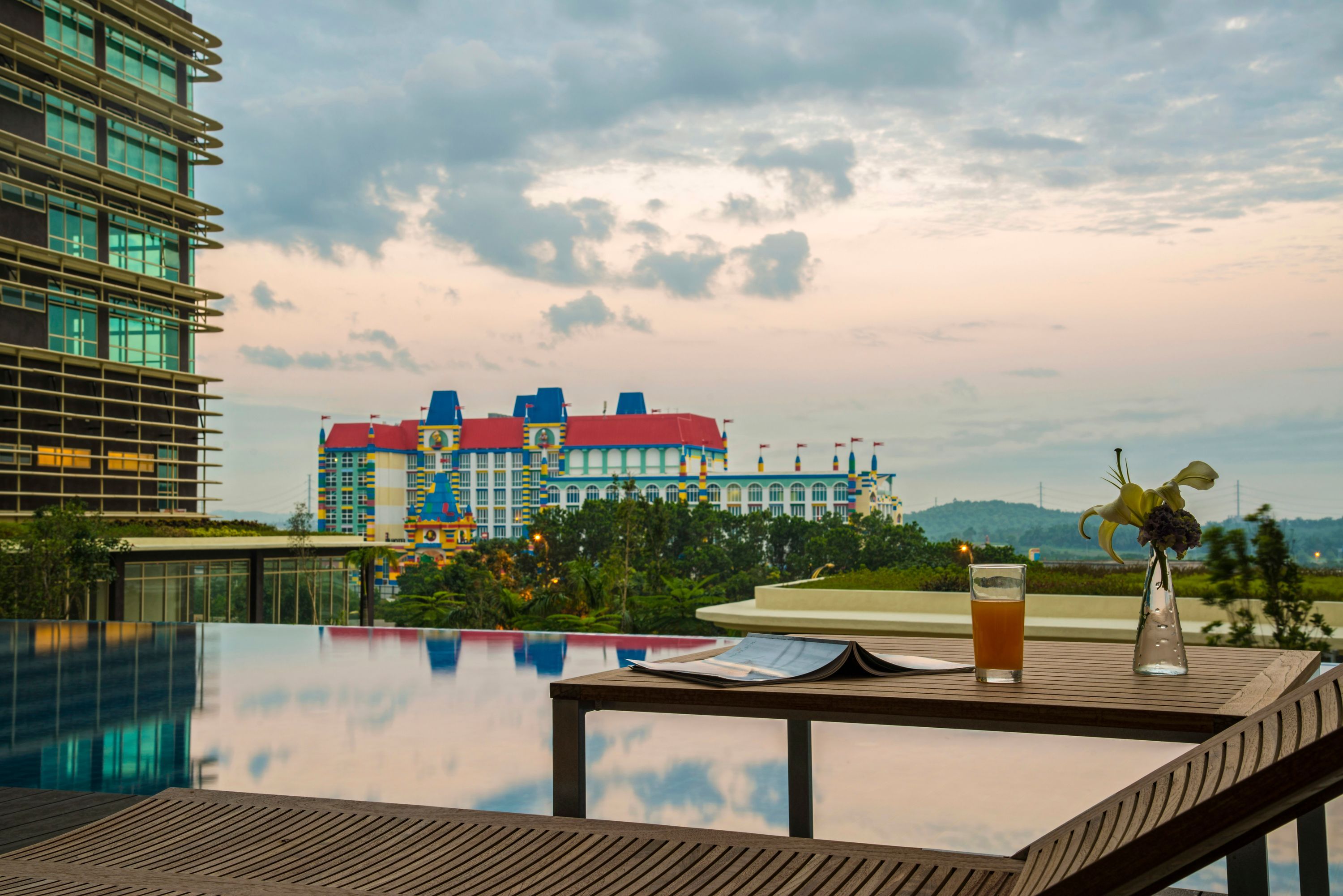 Outdoor view
