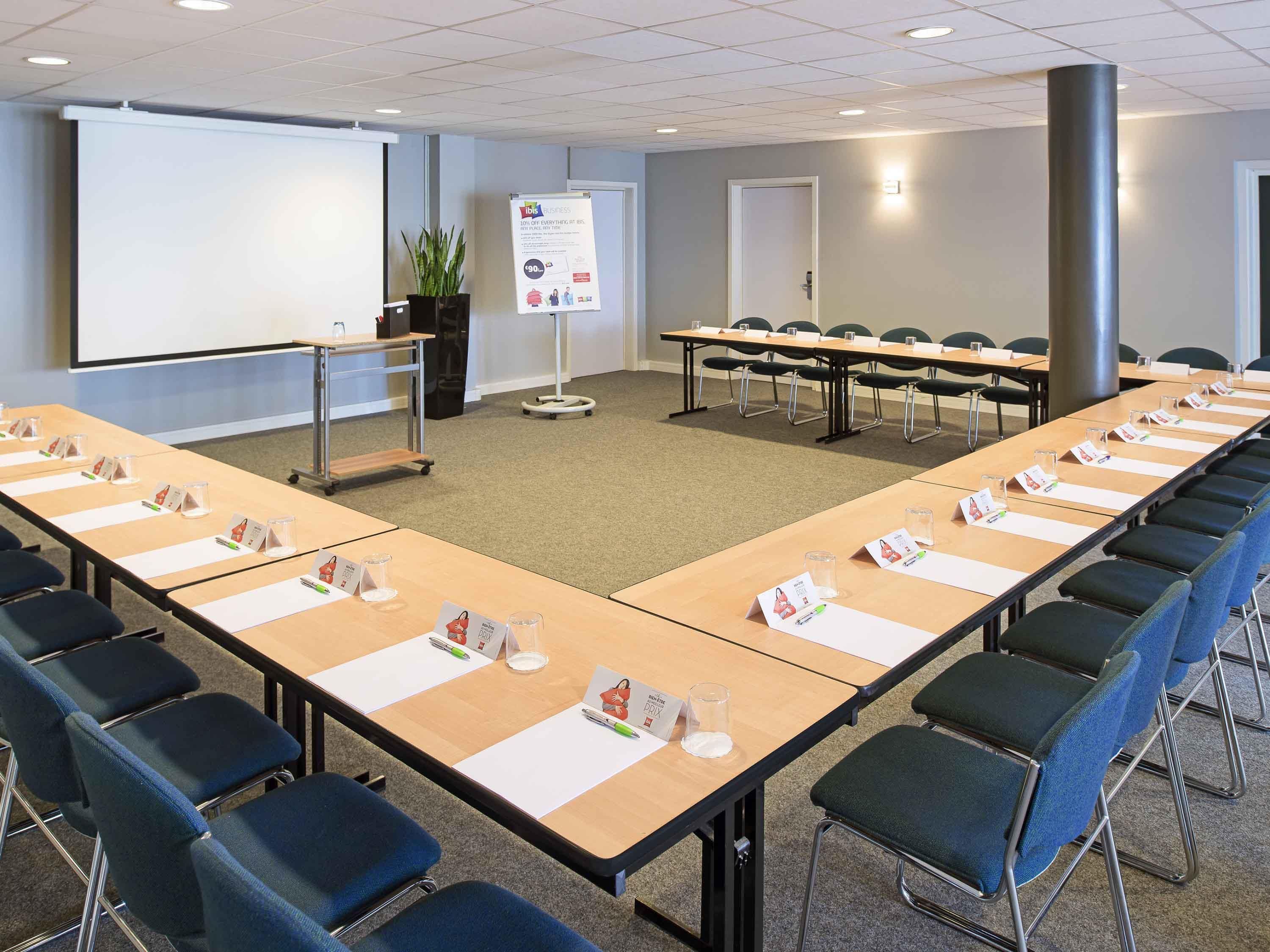 Conference room