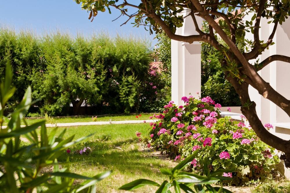 Outdoor view