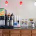 Hotel amenity