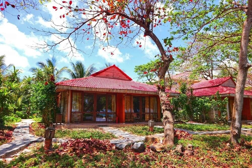 Outdoor view