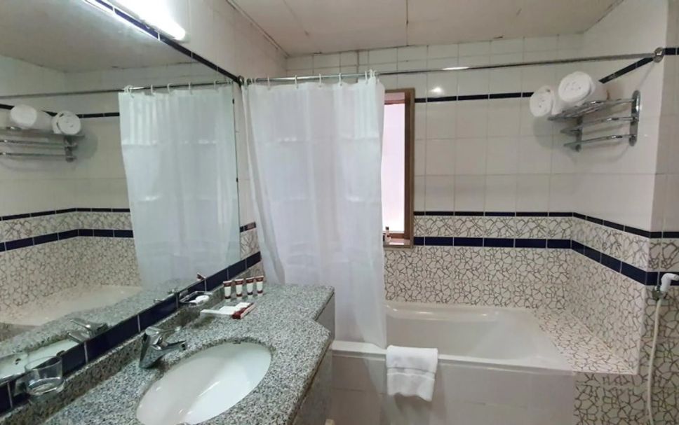Bathroom Photo