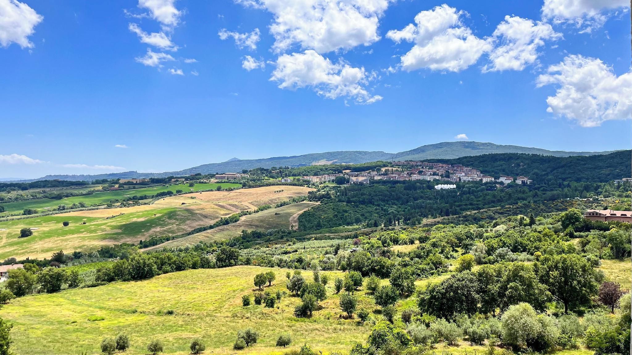 Outdoor view