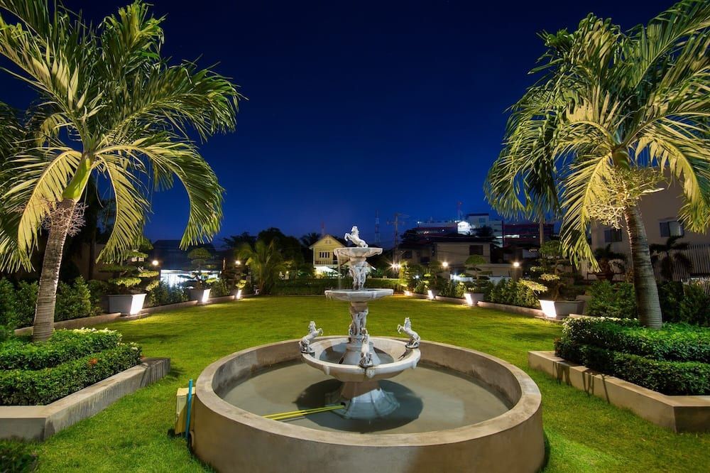Outdoor view