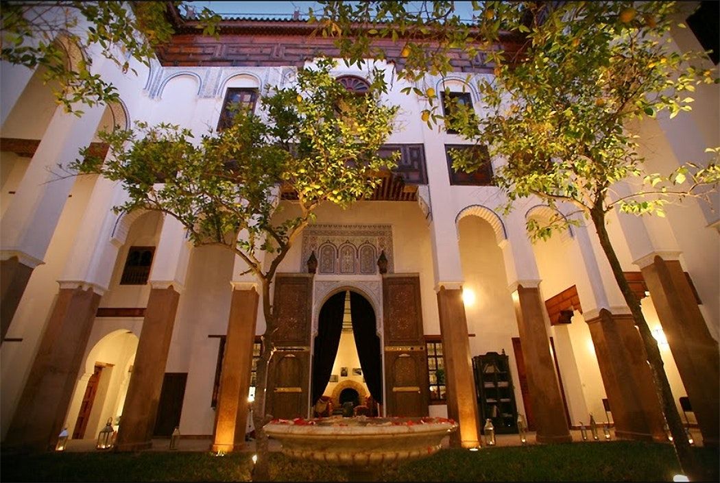 Building