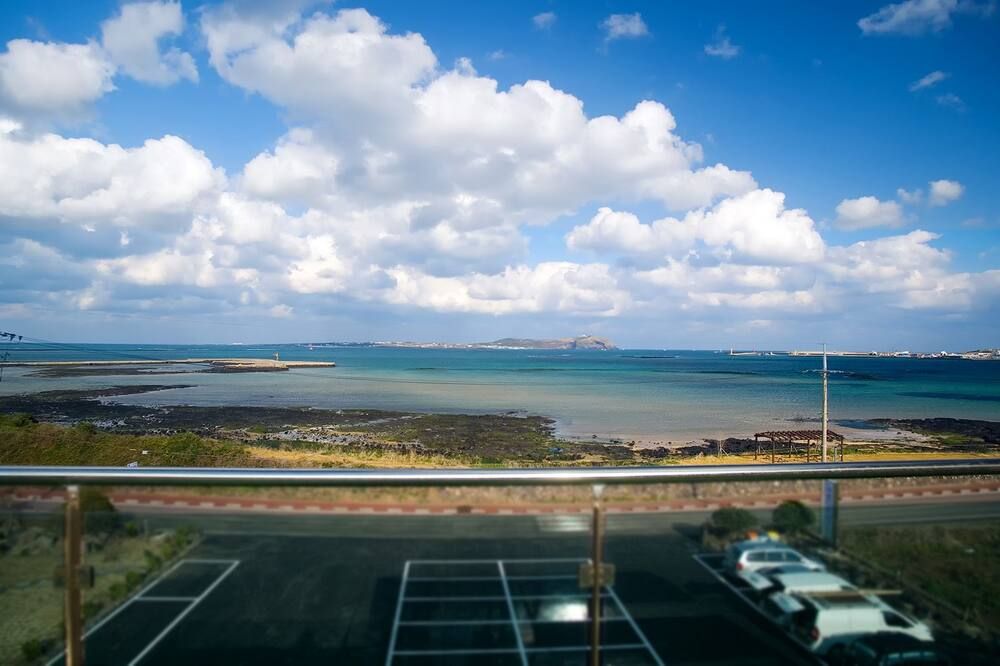 Outdoor view