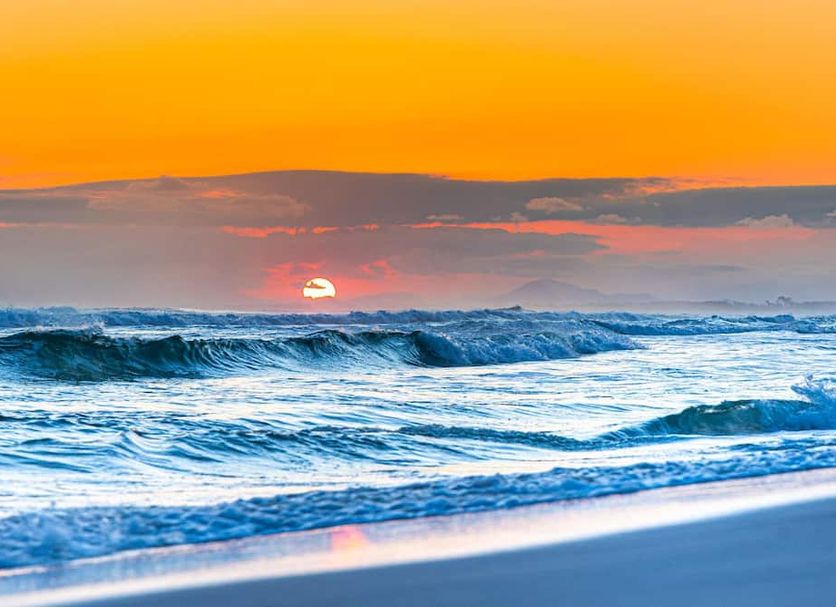 Beach Photo