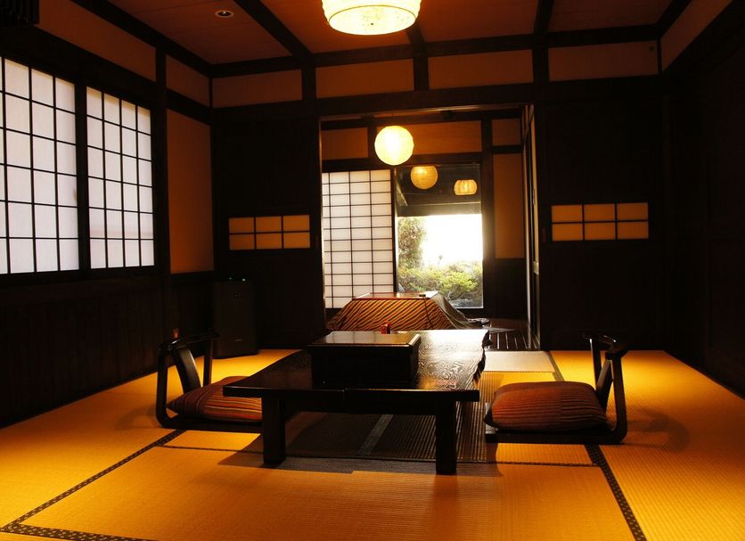 Dining room Photo