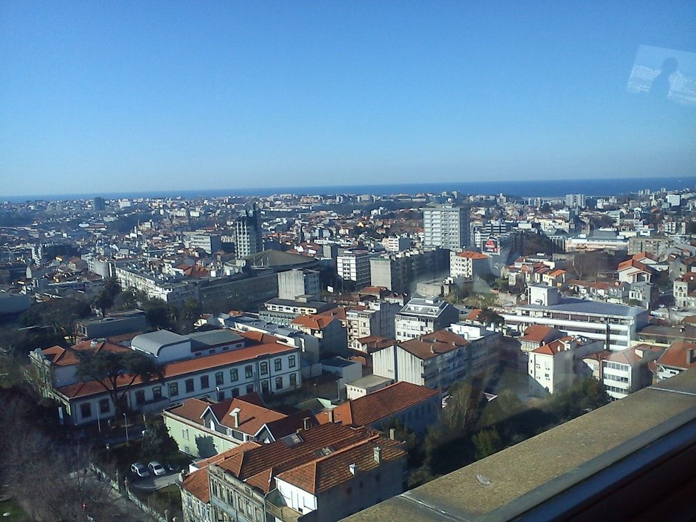 Outdoor view