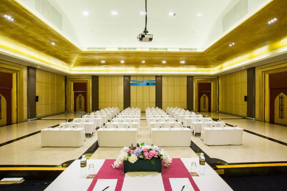 Conference room