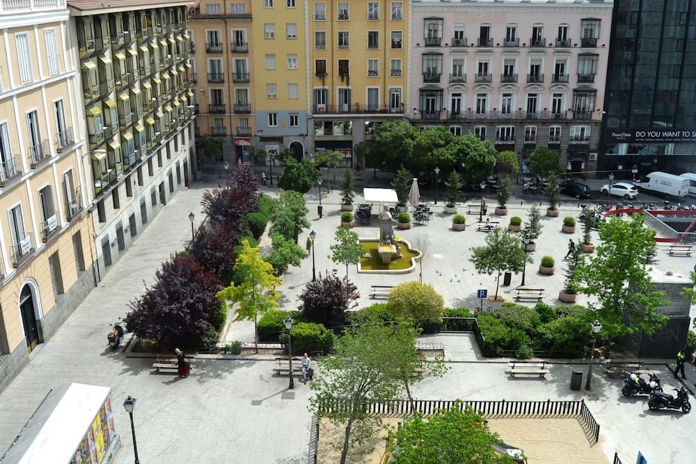 Outdoor view