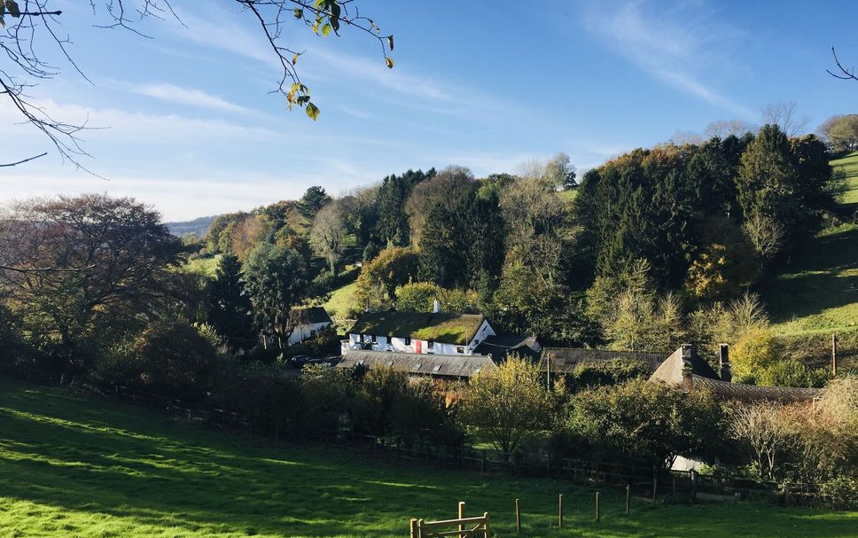 Outdoor view Photo
