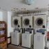 Laundry facility