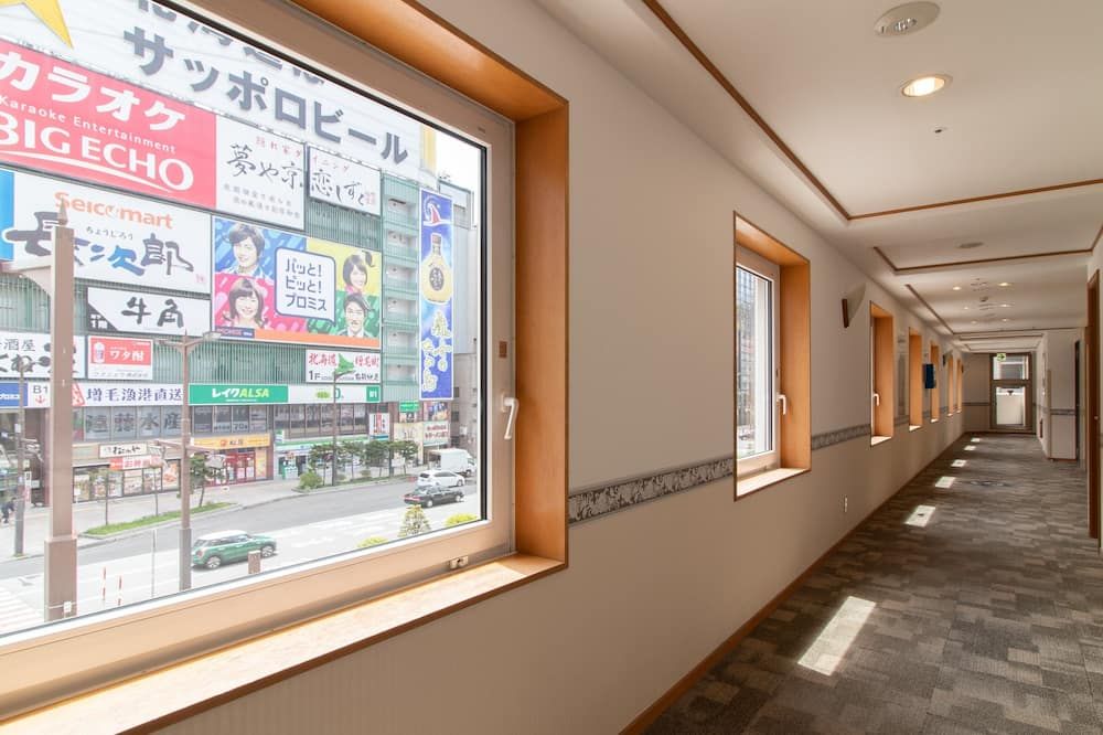 Hallway