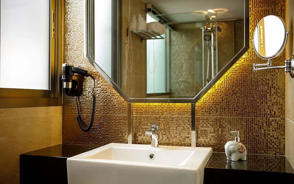 Bathroom Photo