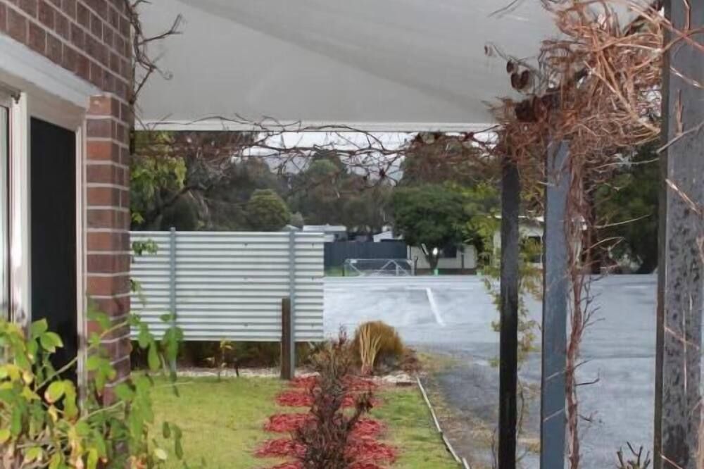 Outdoor view