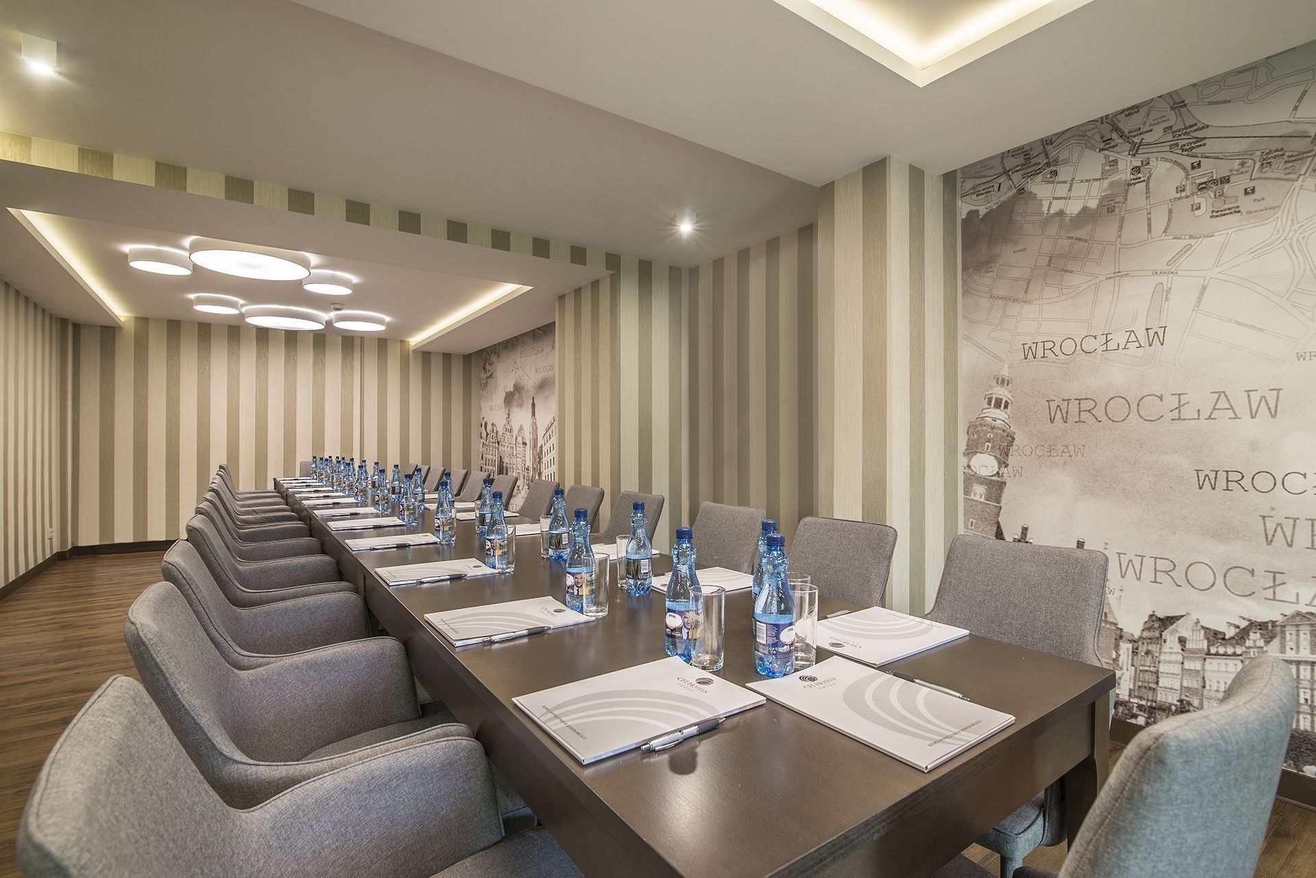 Conference room