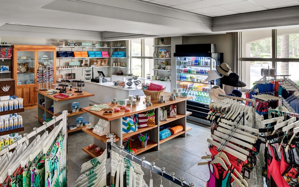 Shop Photo