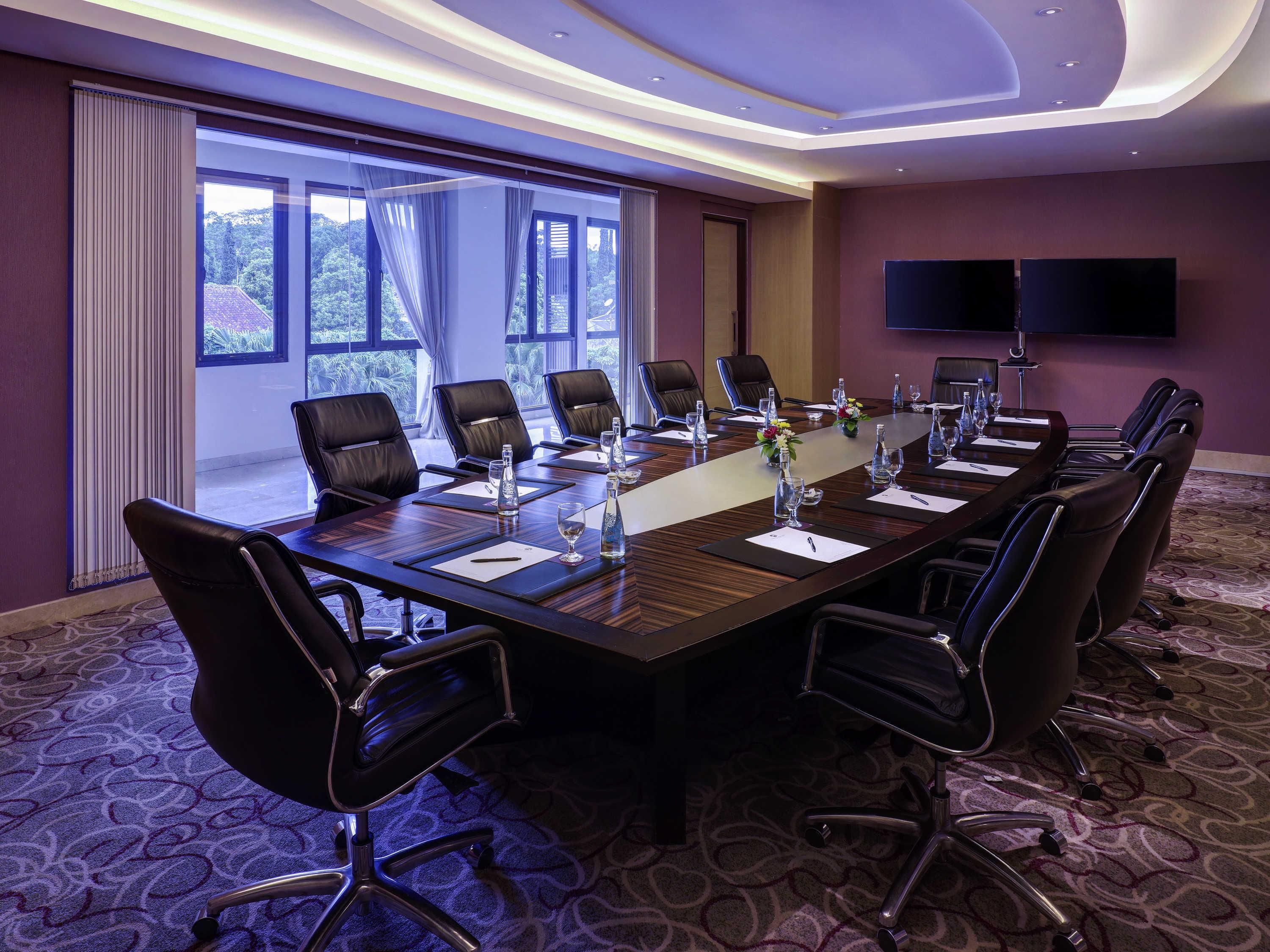 Conference room