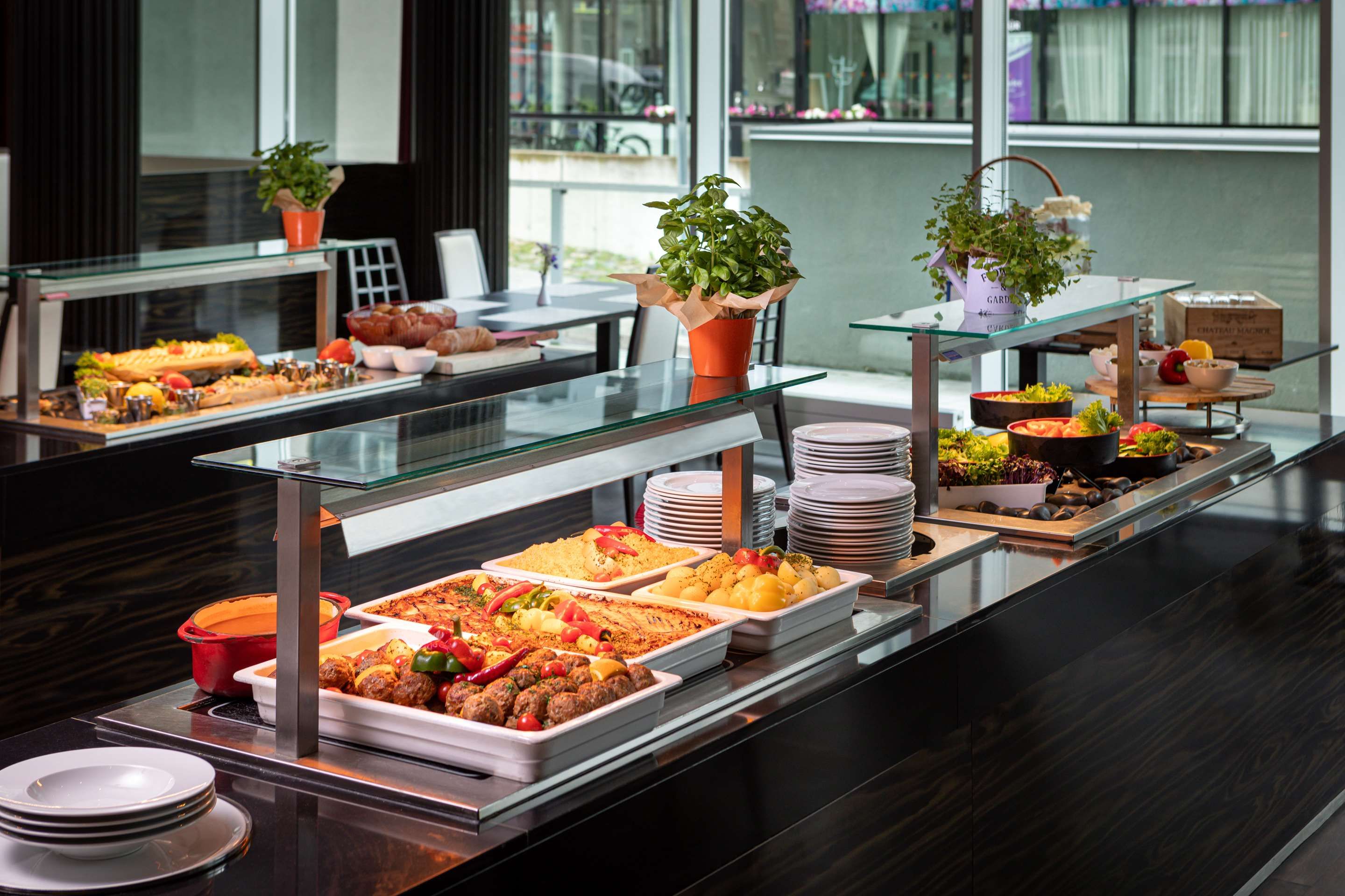 Buffet