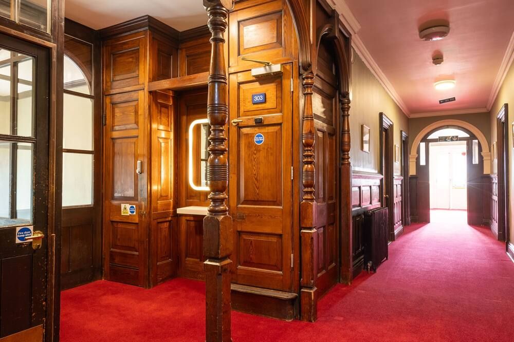 Hallway
