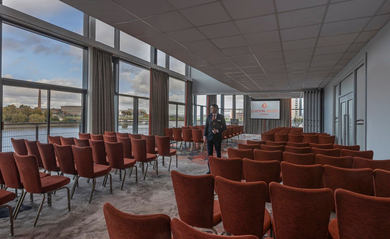 Conference room