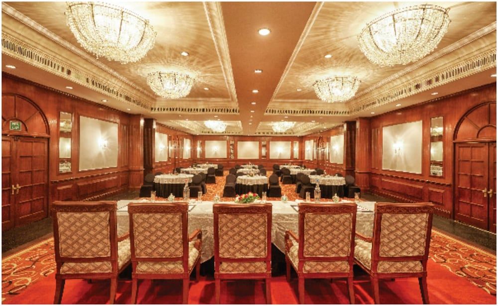 Conference room