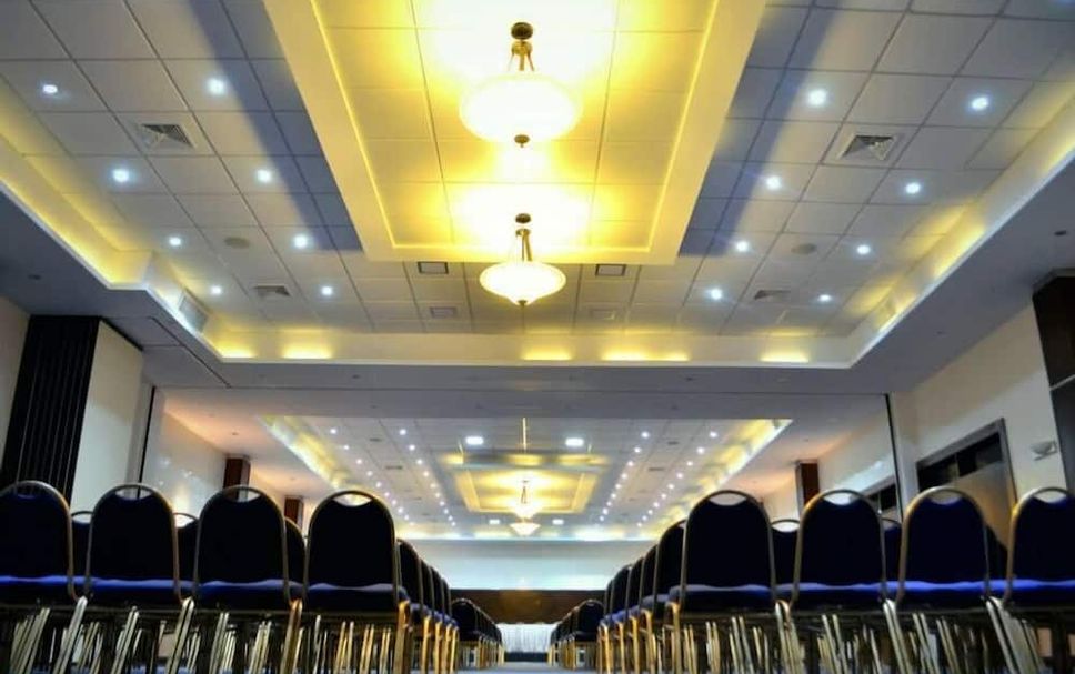 Conference room Photo